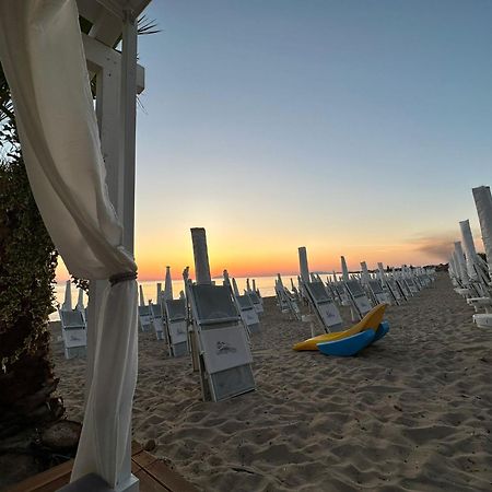 Villa Blanche Dimora Di Charme Marsala Eksteriør bilde