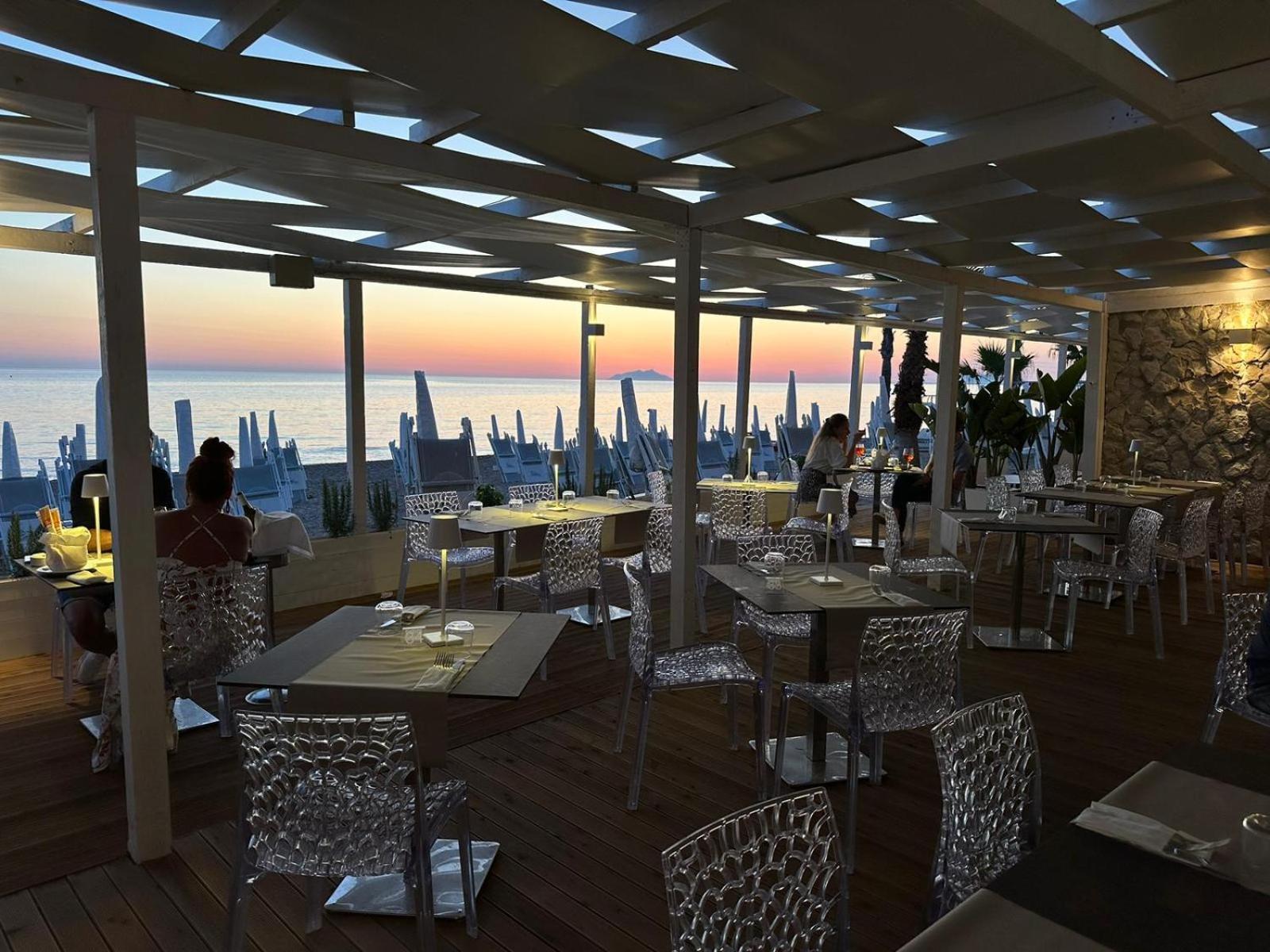 Villa Blanche Dimora Di Charme Marsala Eksteriør bilde