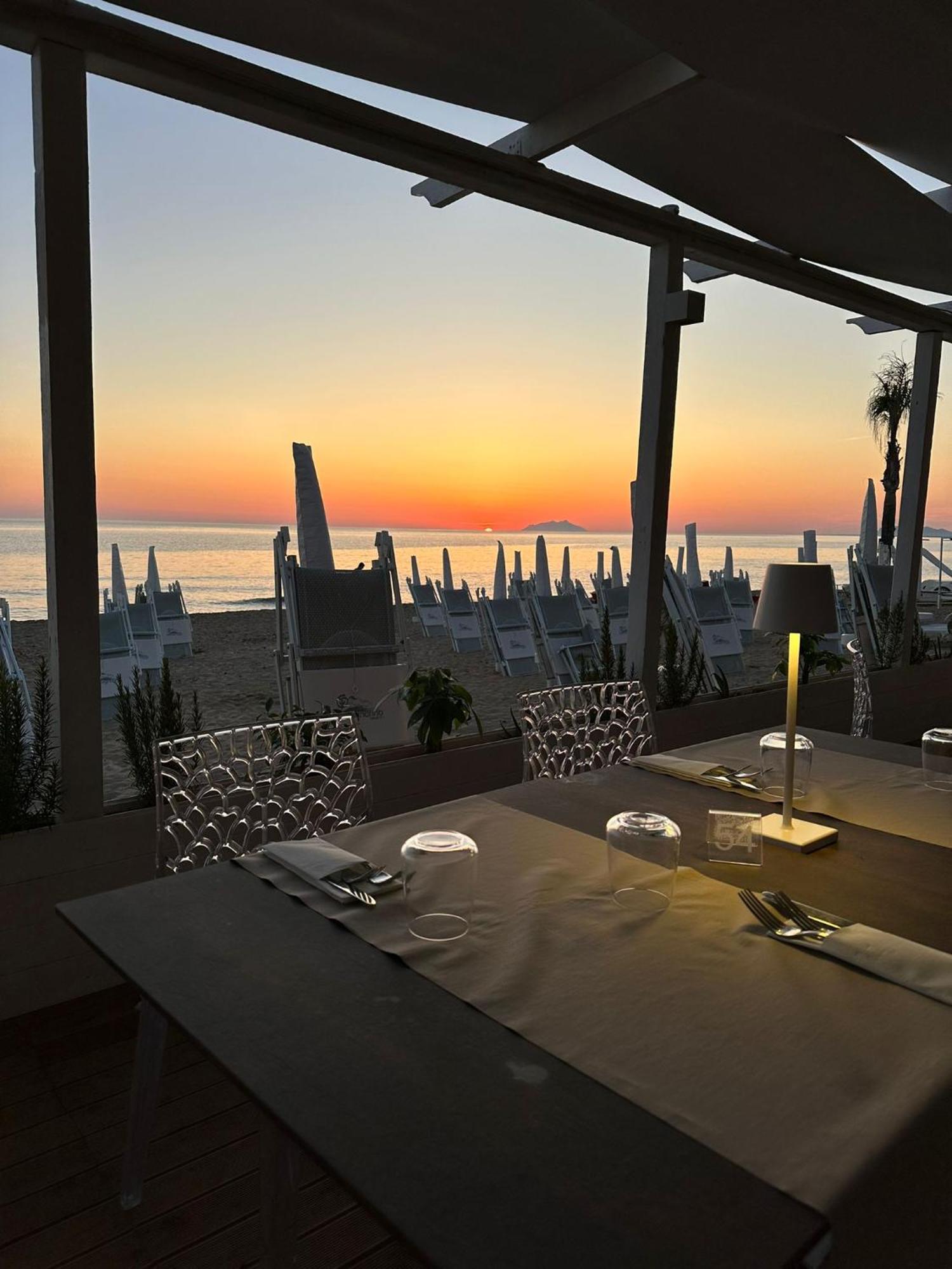 Villa Blanche Dimora Di Charme Marsala Eksteriør bilde