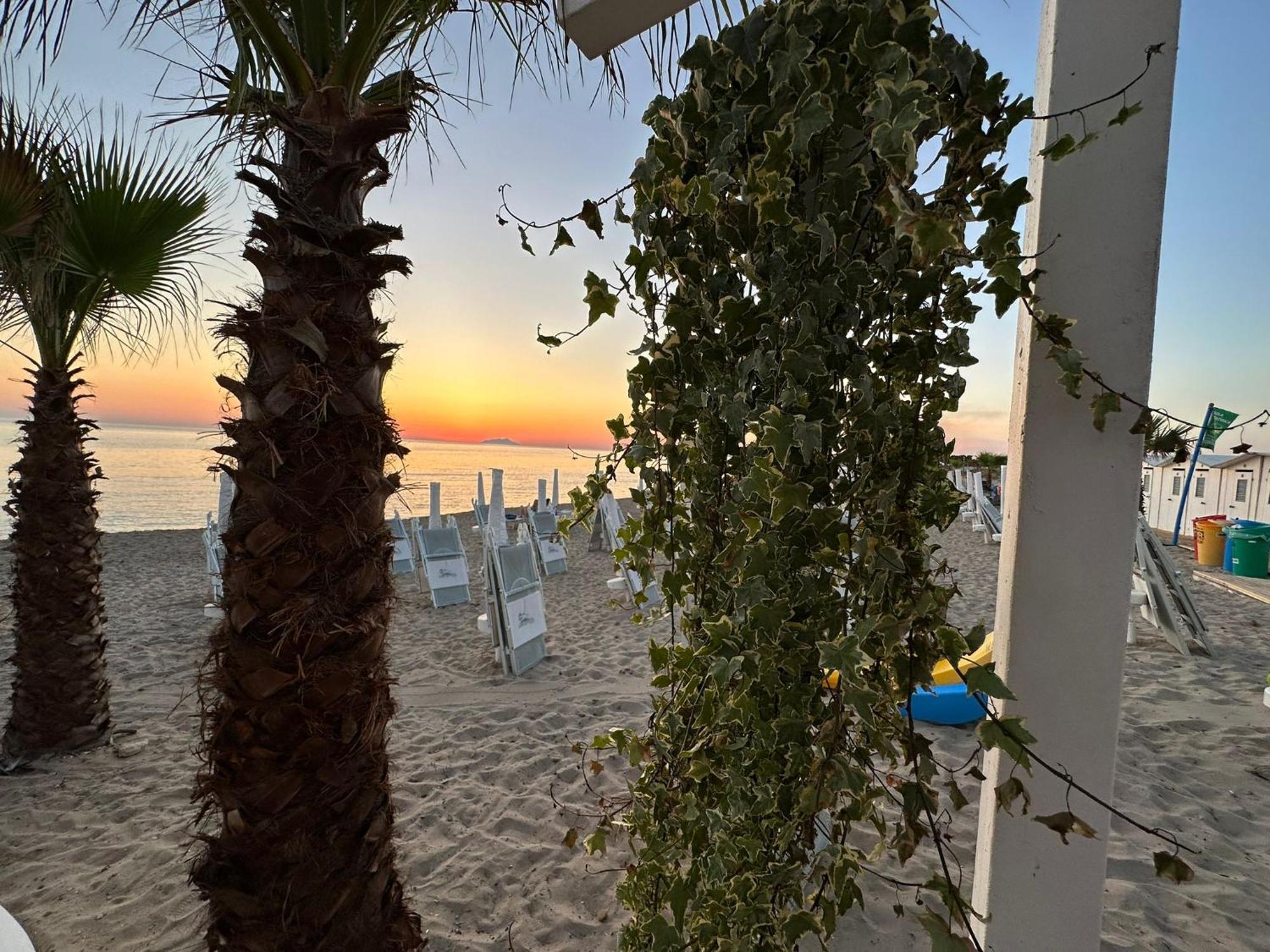Villa Blanche Dimora Di Charme Marsala Eksteriør bilde