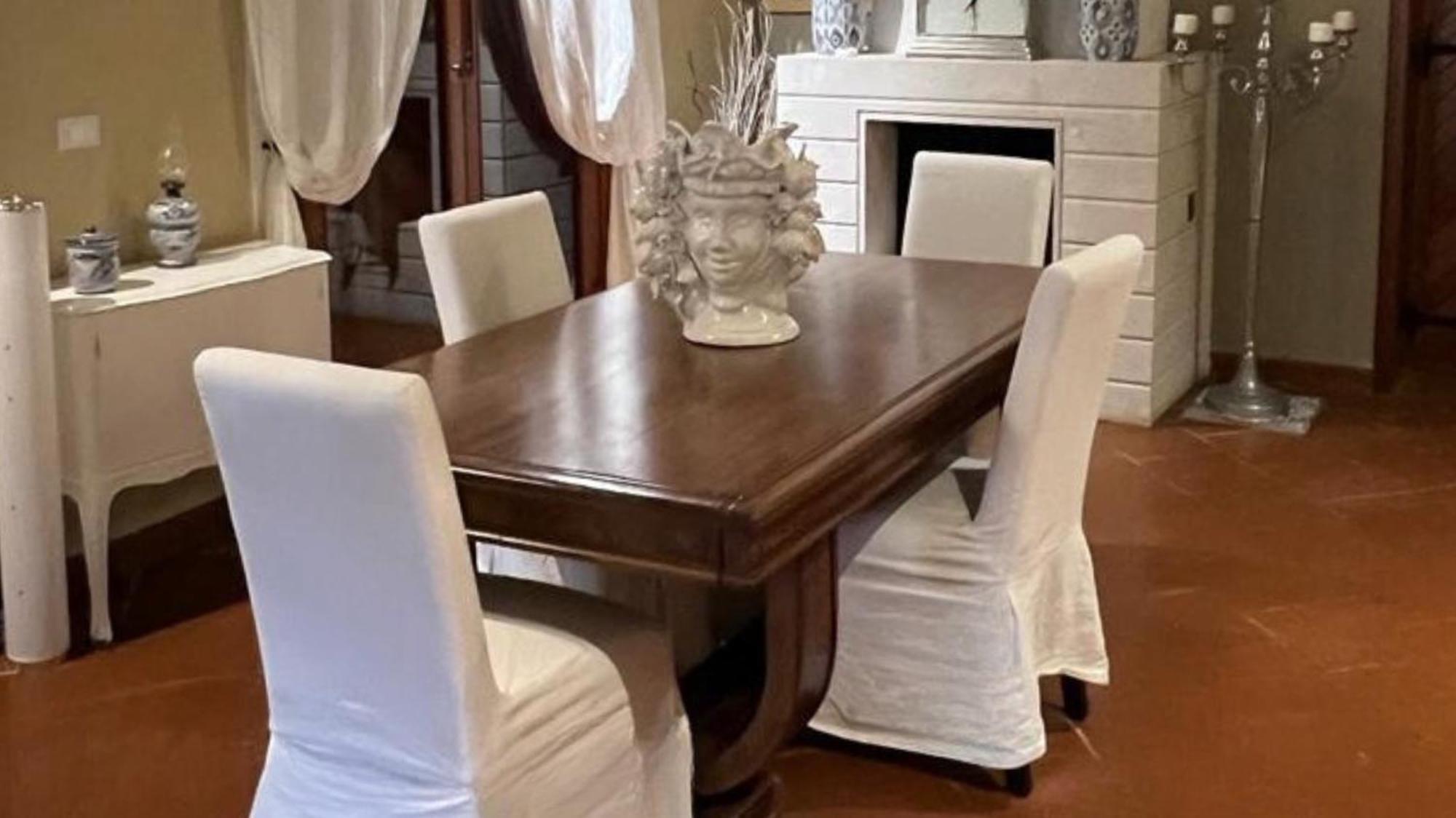 Villa Blanche Dimora Di Charme Marsala Eksteriør bilde