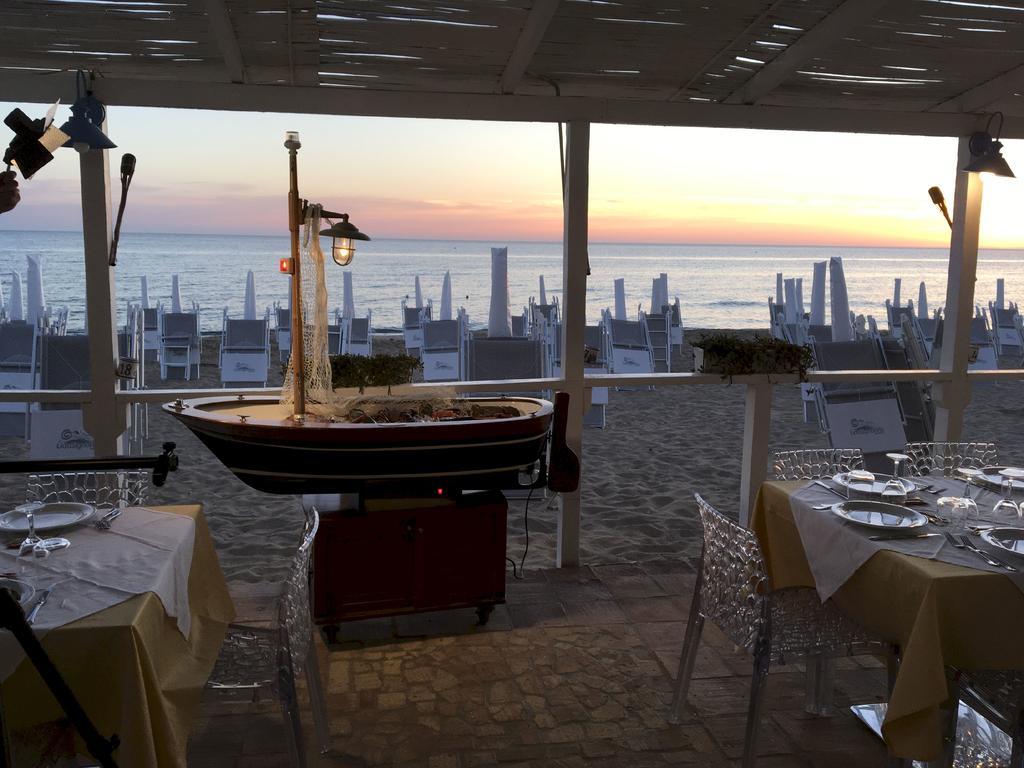 Villa Blanche Dimora Di Charme Marsala Eksteriør bilde